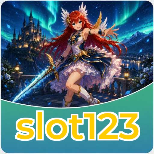 Fitur slot123 APK