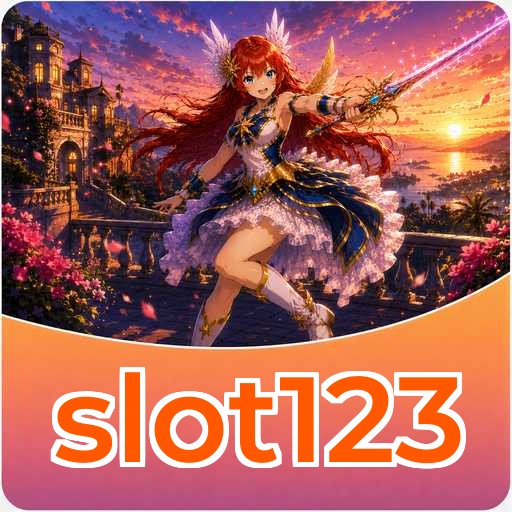 slot123 Key Features
