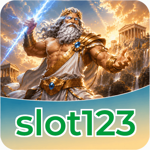slot123 Pro