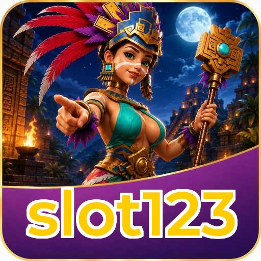 slot123 APK Indonesia - Dashboard dan Interface