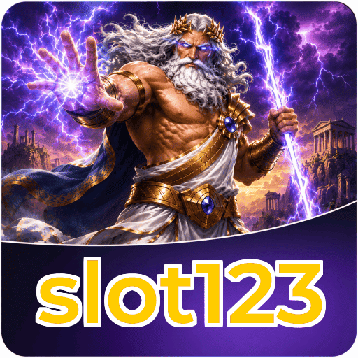 Kontak Resmi slot123