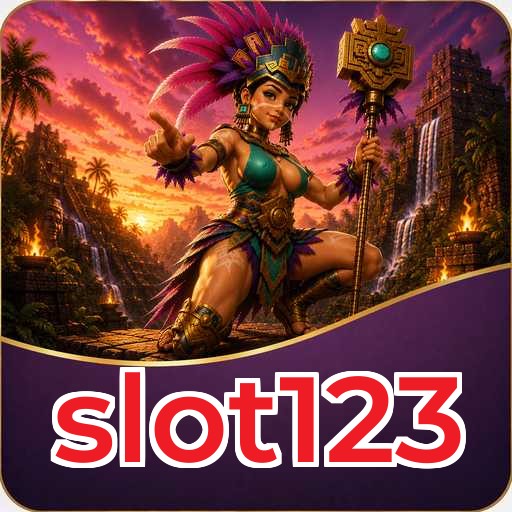 Verifikasi Resmi slot123