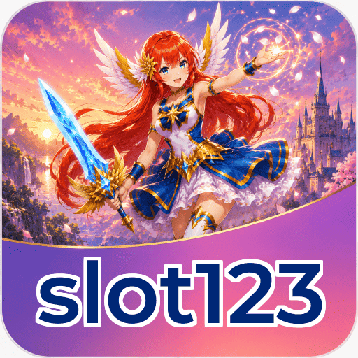 Visi Misi slot123